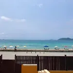 Flat Pé na Areia Cabo Frio