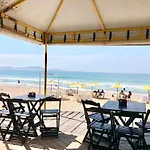 Flat Pé na Areia Cabo Frio