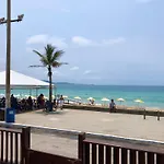 Flat Pé na Areia Cabo Frio