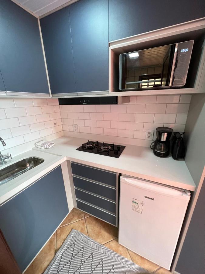 Flat Pe Na Areia Aparthotel *
