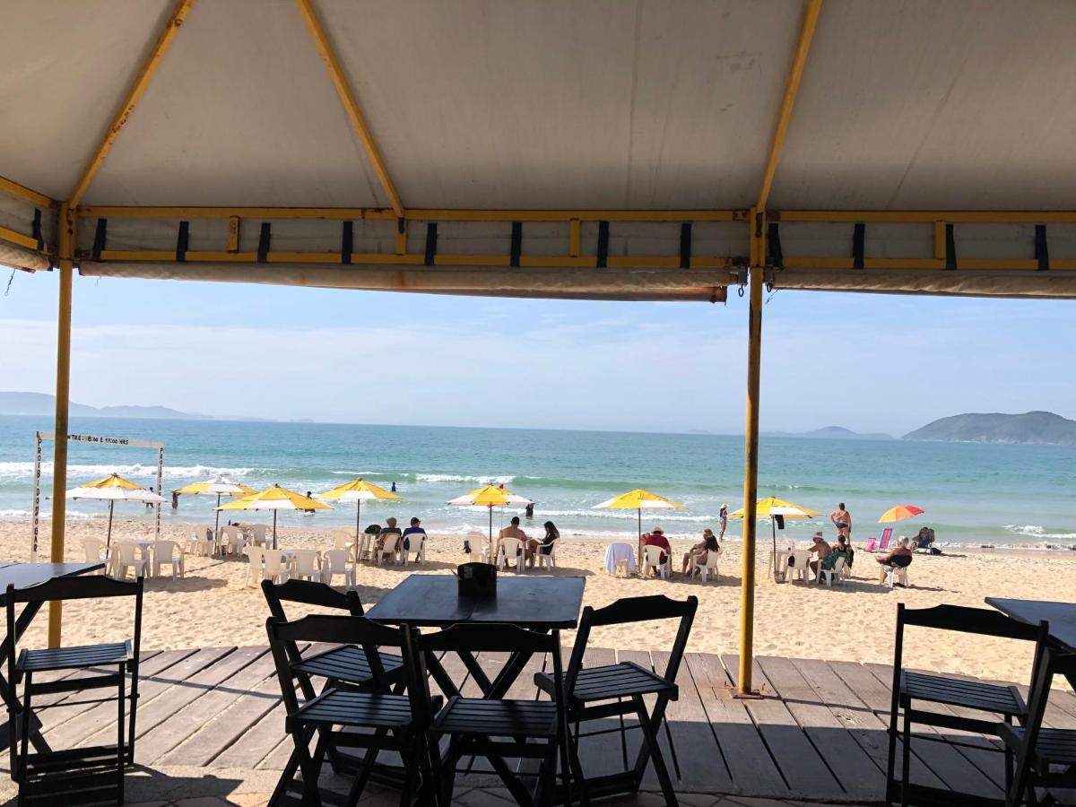 Flat Pe Na Areia Cabo Frio